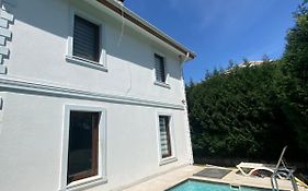 Sapanca Manzara Villa 1 Isitma Havuzlu