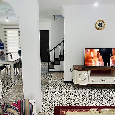Sapanca Manzara Villa 1 Isitma Havuzlu Dış mekan fotoğraf