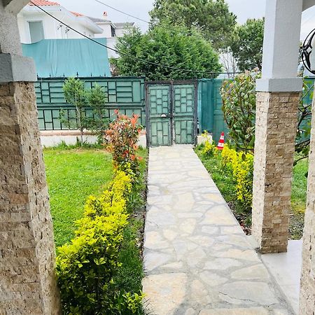 Sapanca Manzara Villa 1 Isitma Havuzlu Dış mekan fotoğraf