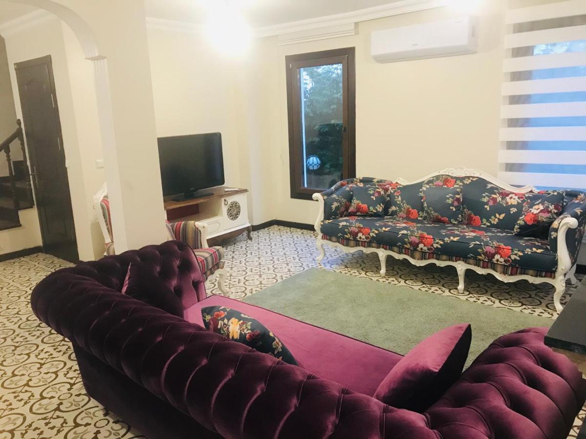 Sapanca Manzara Villa 1 Isitma Havuzlu Dış mekan fotoğraf