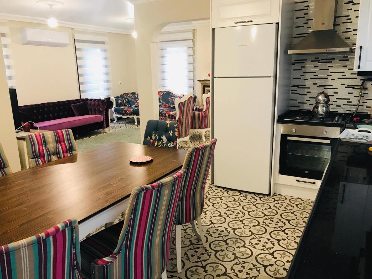 Sapanca Manzara Villa 1 Isitma Havuzlu Dış mekan fotoğraf