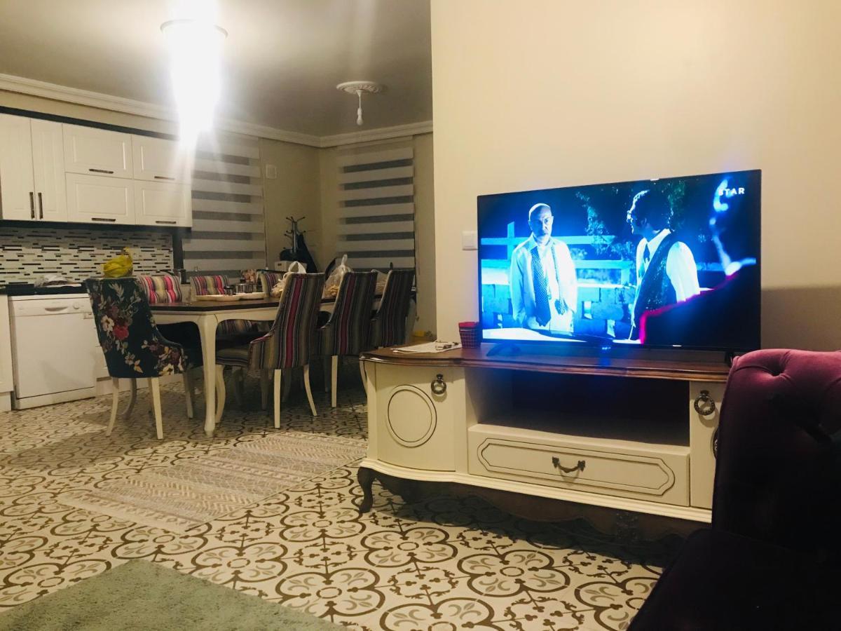 Sapanca Manzara Villa 1 Isitma Havuzlu Dış mekan fotoğraf