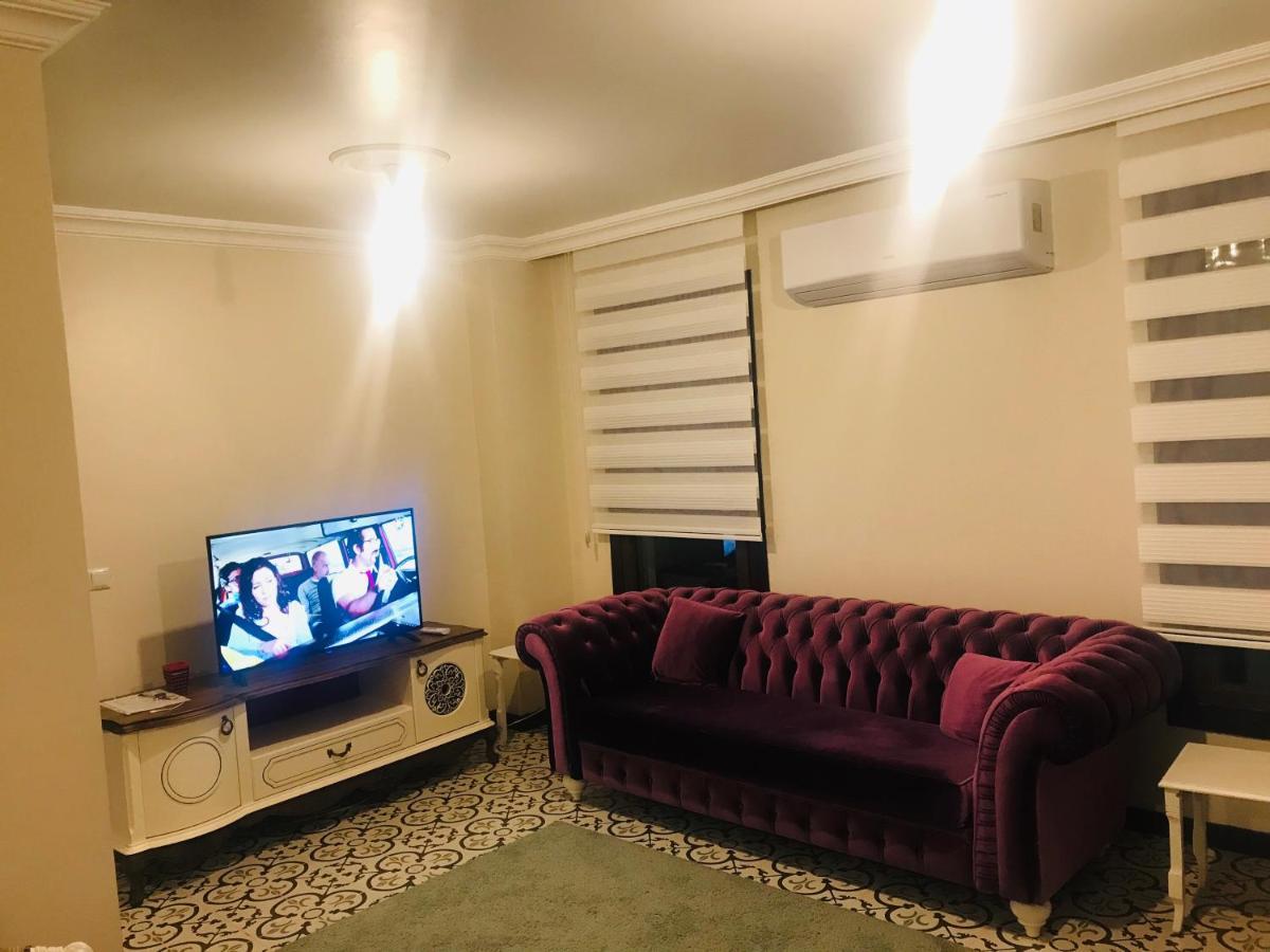 Sapanca Manzara Villa 1 Isitma Havuzlu Dış mekan fotoğraf