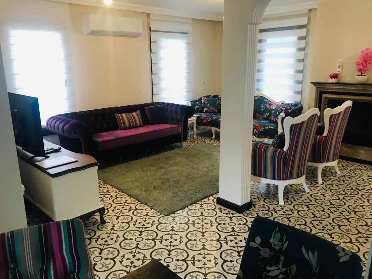 Sapanca Manzara Villa 1 Isitma Havuzlu Dış mekan fotoğraf