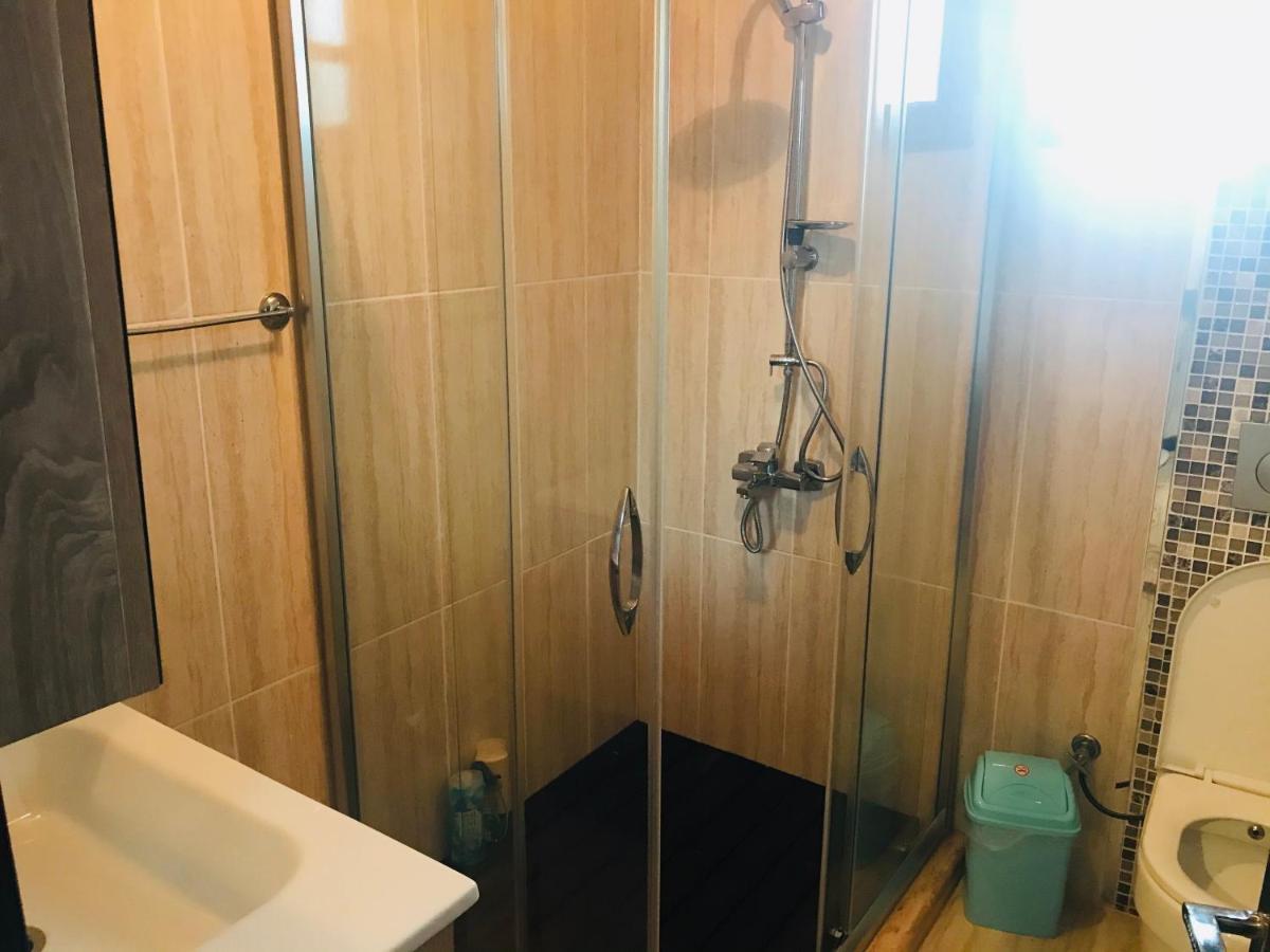 Sapanca Manzara Villa 1 Isitma Havuzlu Dış mekan fotoğraf