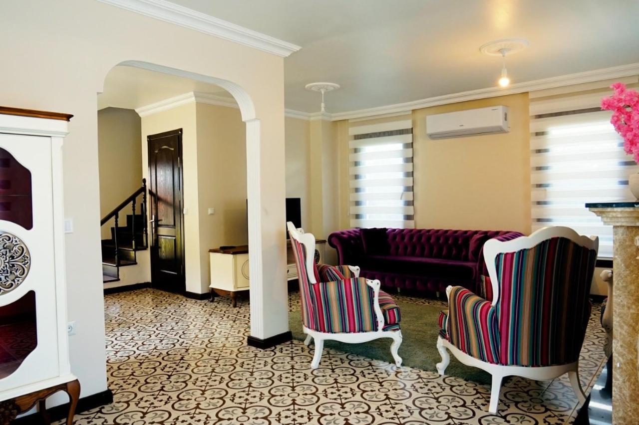 Sapanca Manzara Villa 1 Isitma Havuzlu Dış mekan fotoğraf