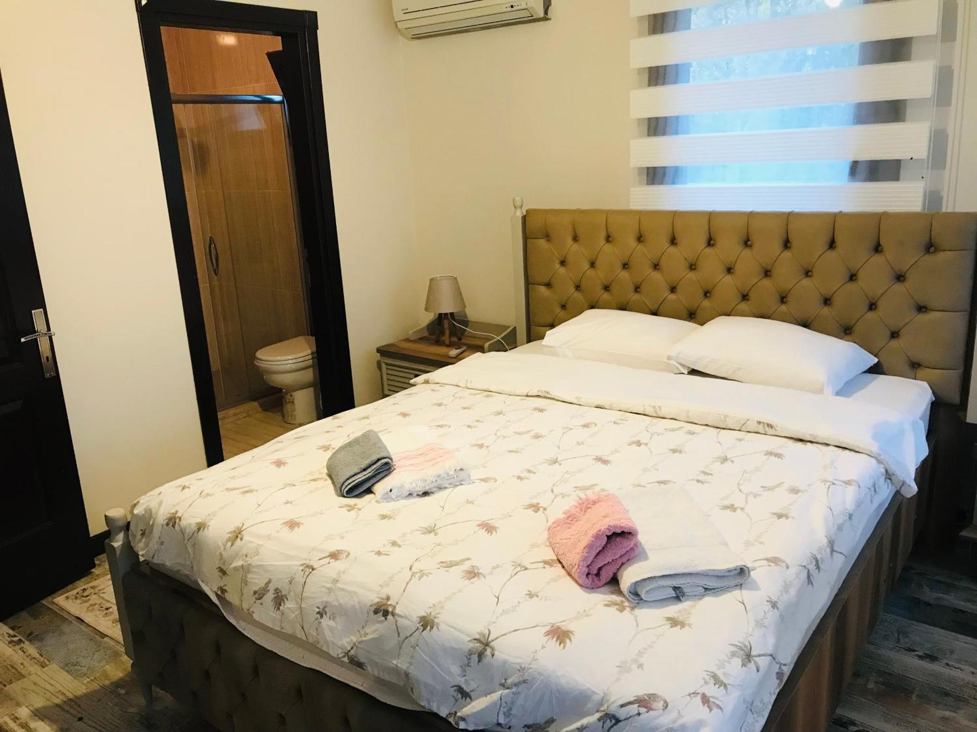 Sapanca Manzara Villa 1 Isitma Havuzlu Dış mekan fotoğraf