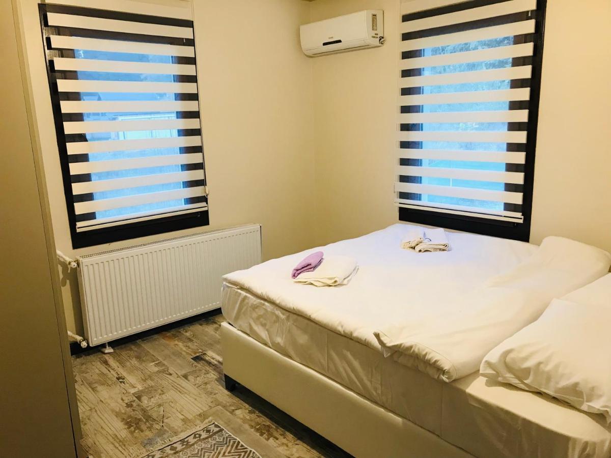 Sapanca Manzara Villa 1 Isitma Havuzlu Dış mekan fotoğraf