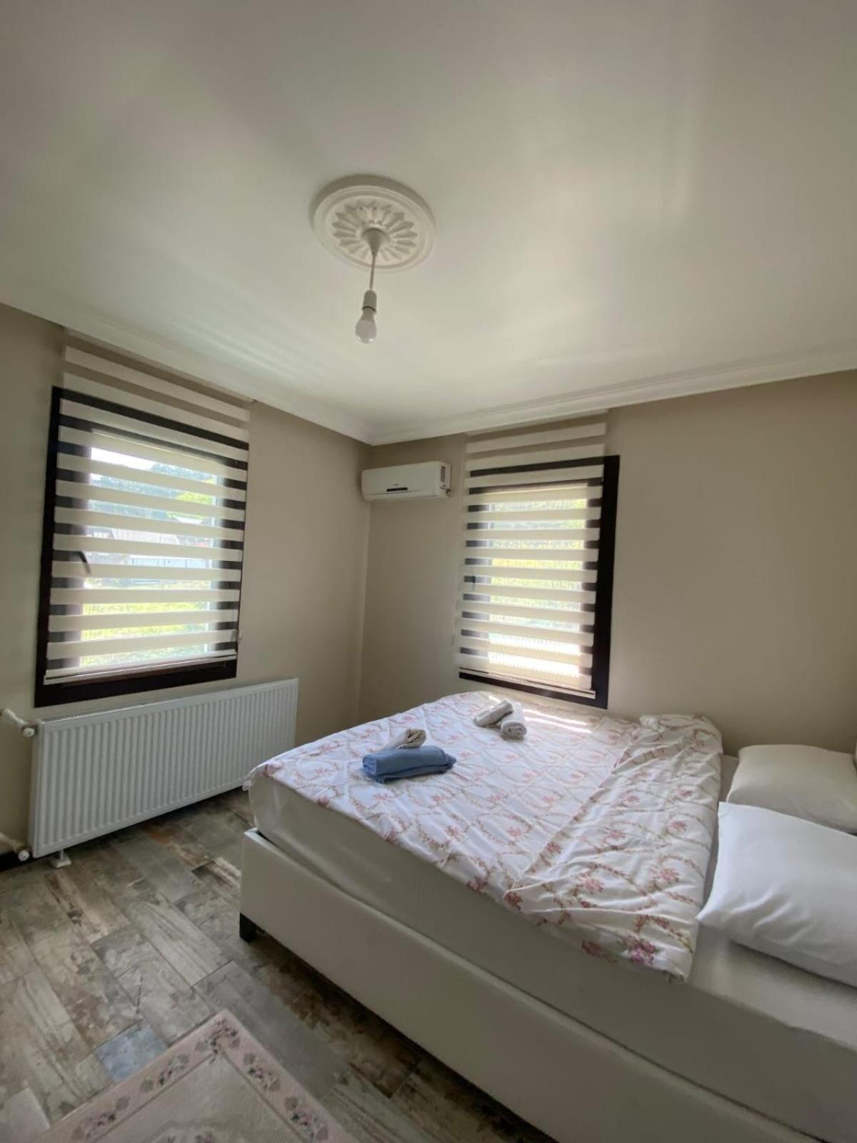 Sapanca Manzara Villa 1 Isitma Havuzlu Dış mekan fotoğraf