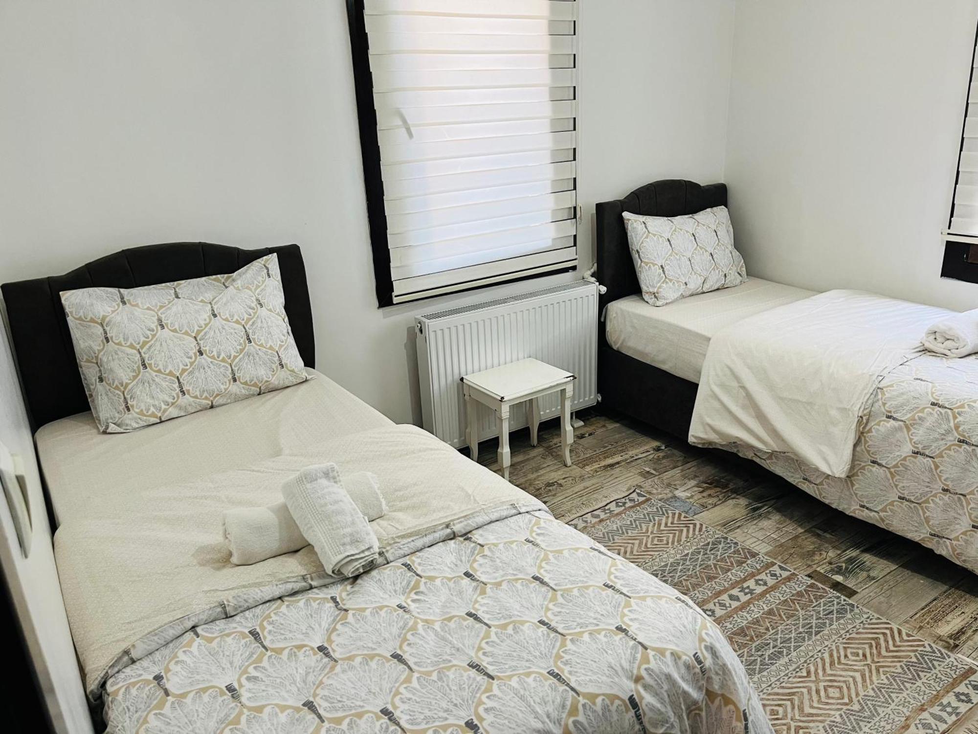 Sapanca Manzara Villa 1 Isitma Havuzlu Dış mekan fotoğraf