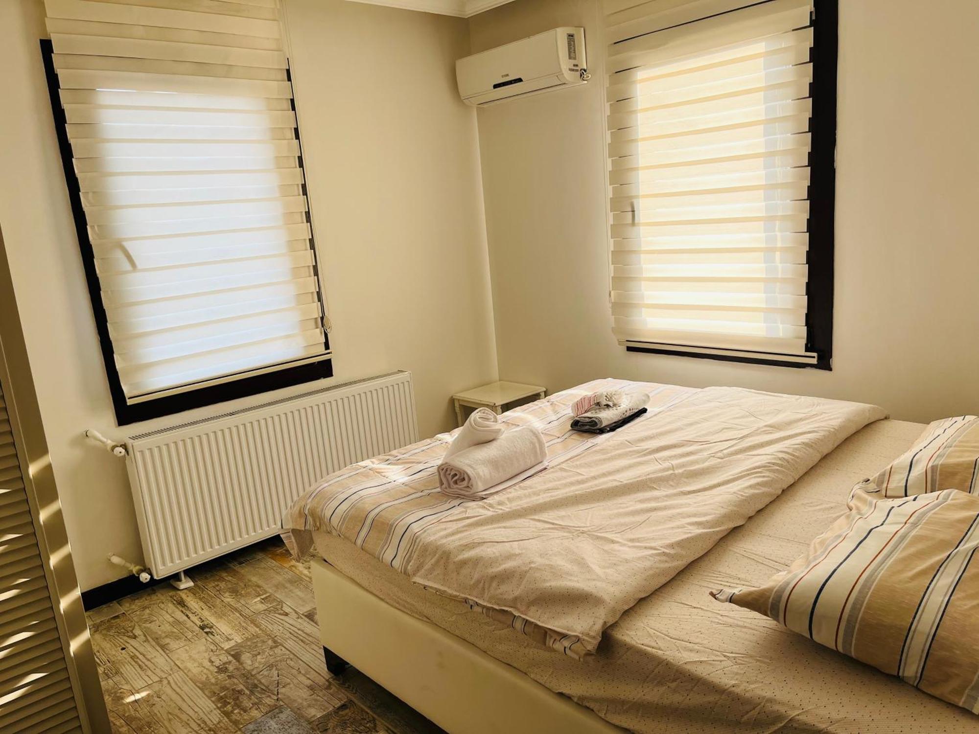 Sapanca Manzara Villa 1 Isitma Havuzlu Dış mekan fotoğraf