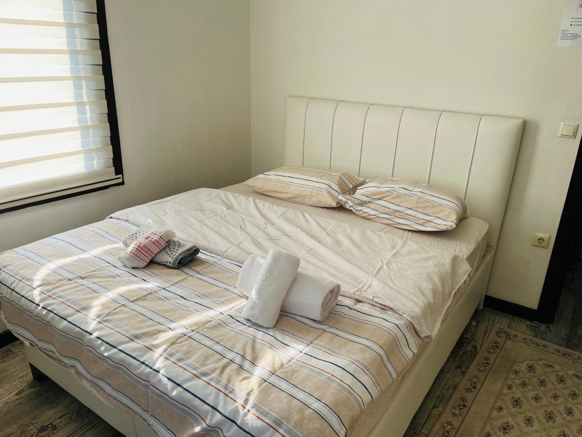Sapanca Manzara Villa 1 Isitma Havuzlu Dış mekan fotoğraf