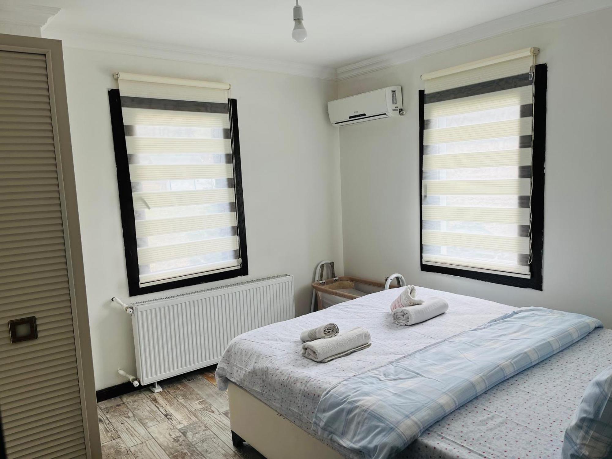 Sapanca Manzara Villa 1 Isitma Havuzlu Dış mekan fotoğraf