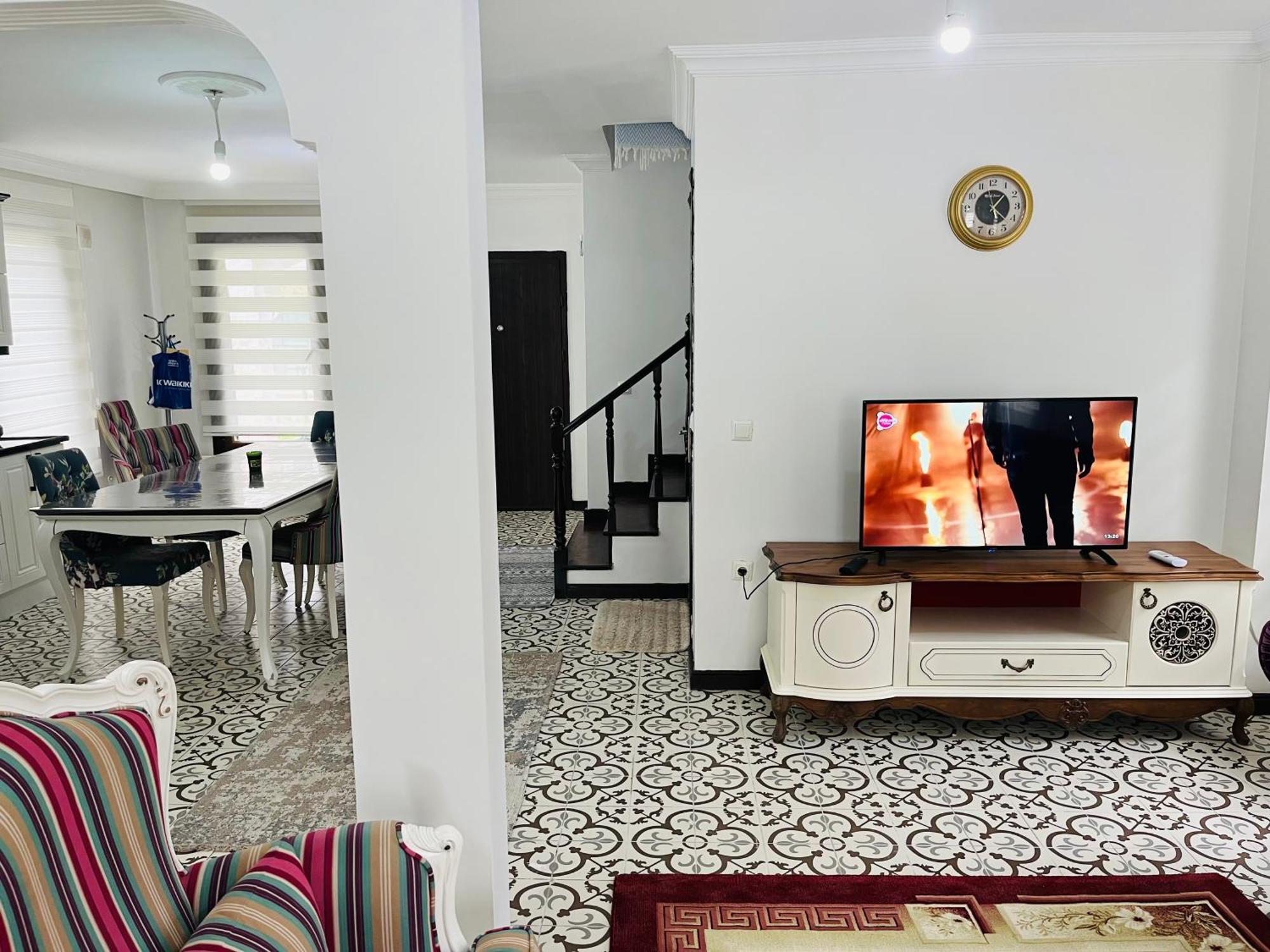 Sapanca Manzara Villa 1 Isitma Havuzlu Dış mekan fotoğraf